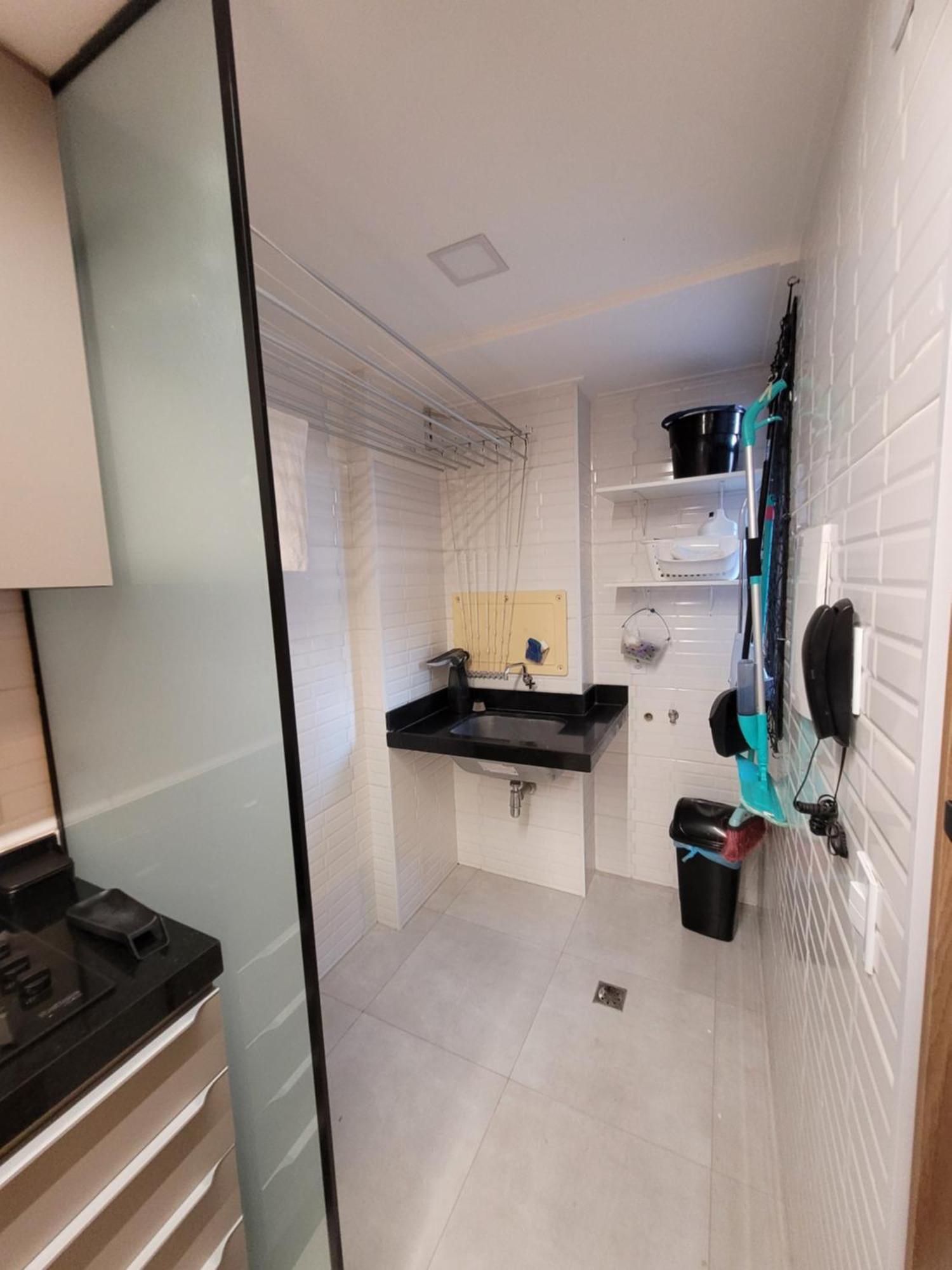 דירות Apartamento Luxo 2/4 Beira-Mar Pajucara - Maceio מראה חיצוני תמונה