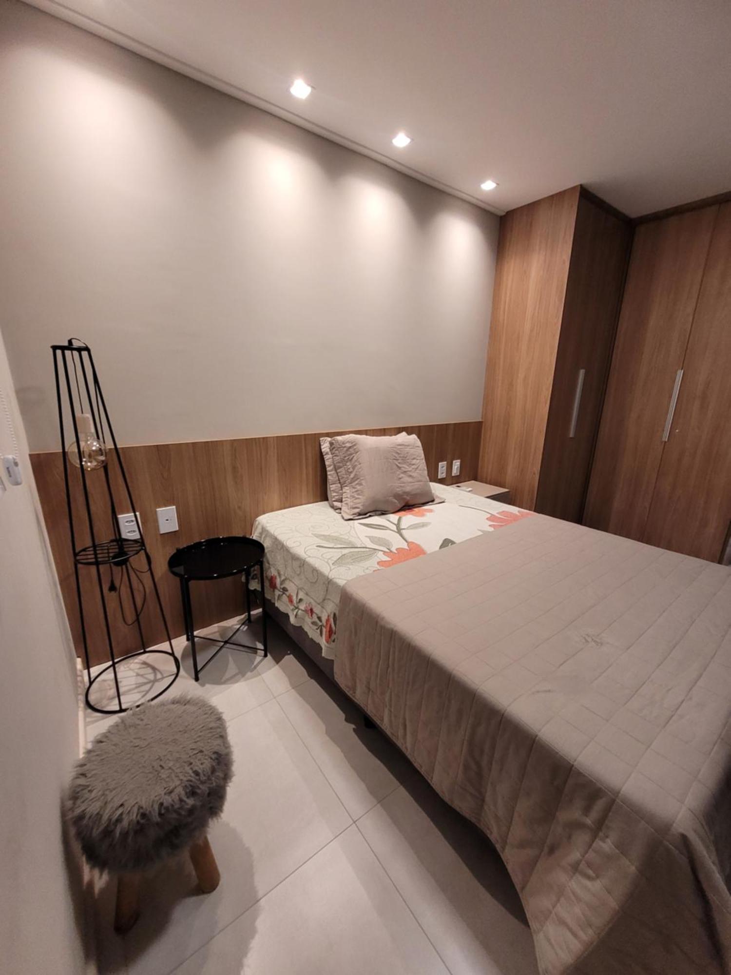 דירות Apartamento Luxo 2/4 Beira-Mar Pajucara - Maceio מראה חיצוני תמונה