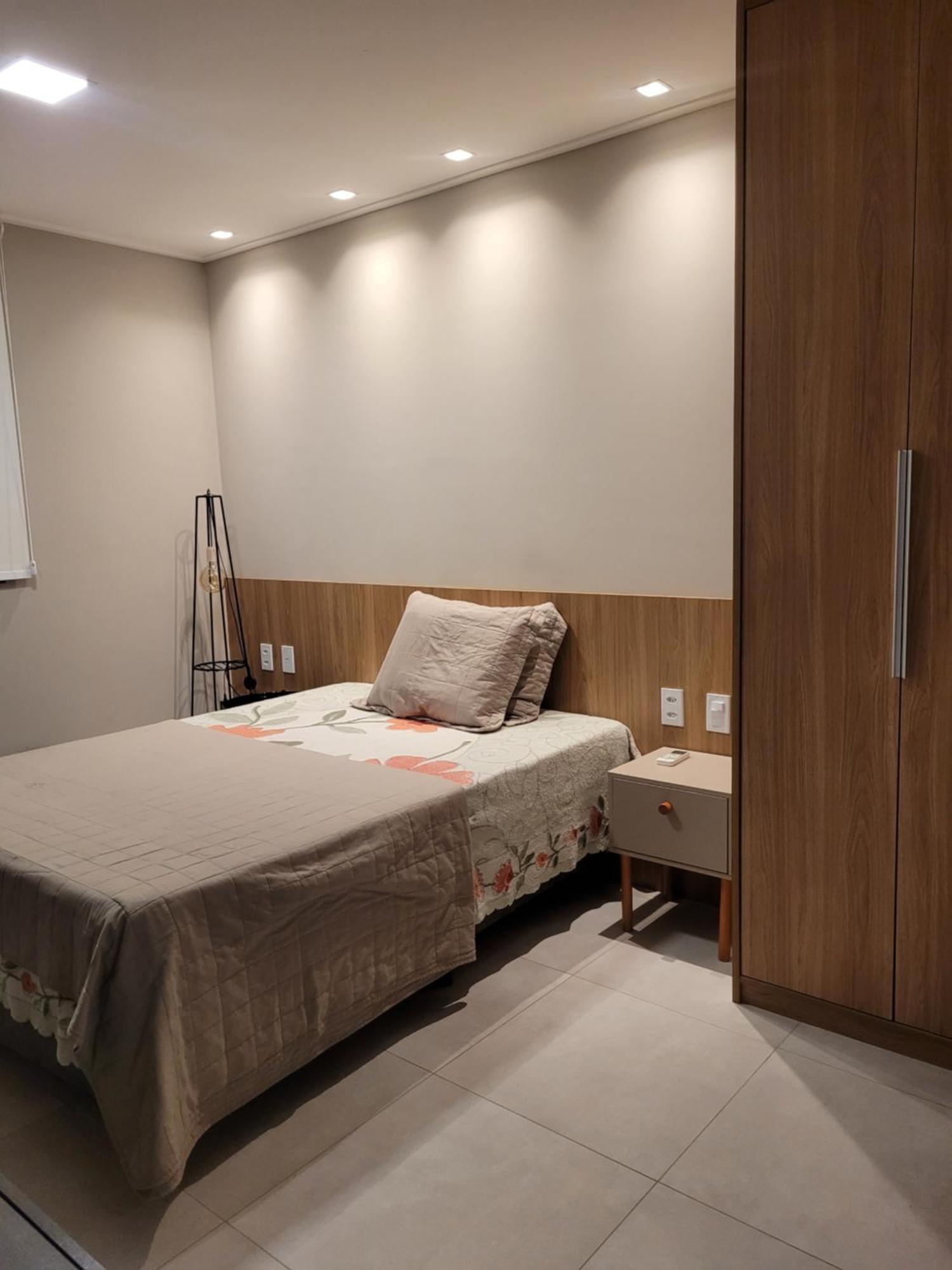 דירות Apartamento Luxo 2/4 Beira-Mar Pajucara - Maceio מראה חיצוני תמונה