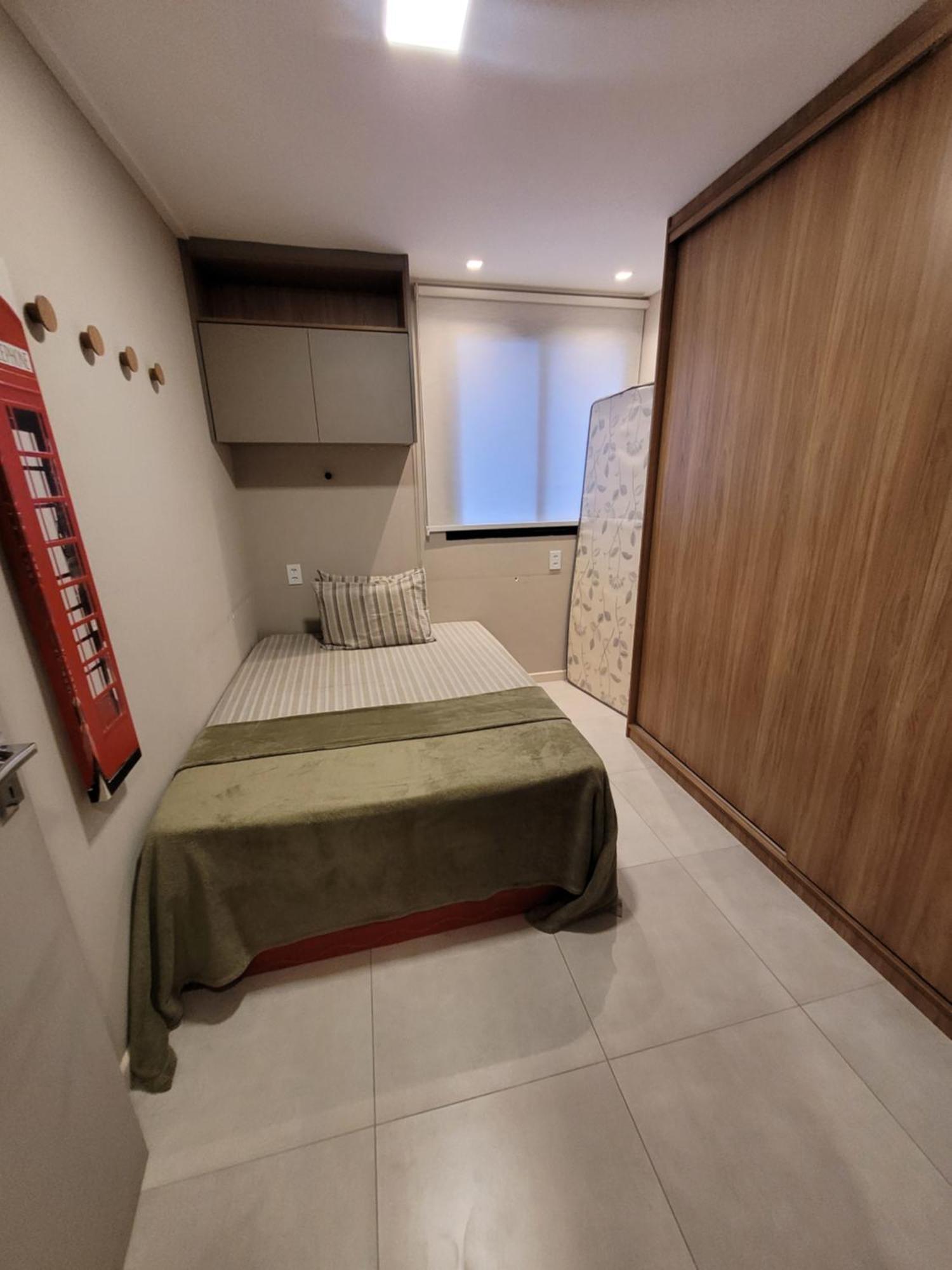 דירות Apartamento Luxo 2/4 Beira-Mar Pajucara - Maceio מראה חיצוני תמונה