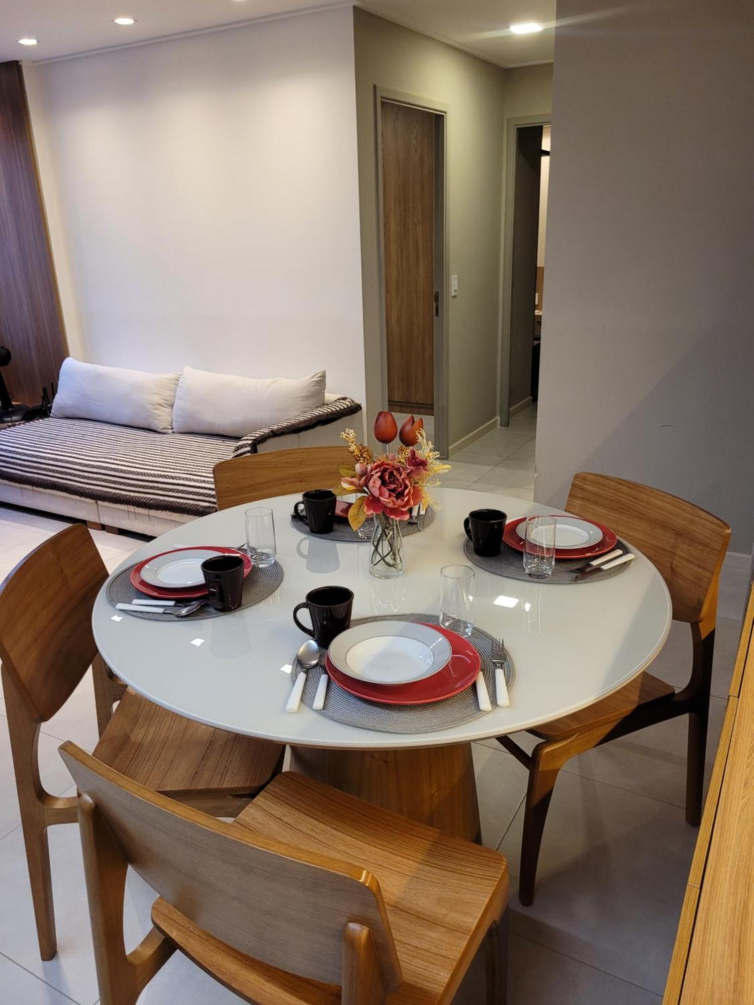 דירות Apartamento Luxo 2/4 Beira-Mar Pajucara - Maceio מראה חיצוני תמונה