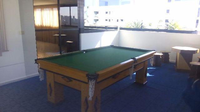דירות Apartamento Luxo 2/4 Beira-Mar Pajucara - Maceio מראה חיצוני תמונה