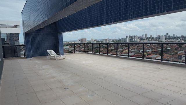 דירות Apartamento Luxo 2/4 Beira-Mar Pajucara - Maceio מראה חיצוני תמונה